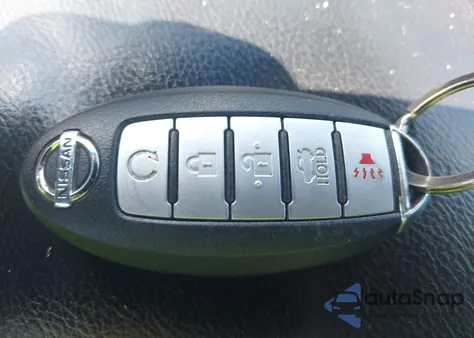 2016 Nissan Altima 2.5 Sv from USA, damaged, VIN 1N4AL3AP3GC249853